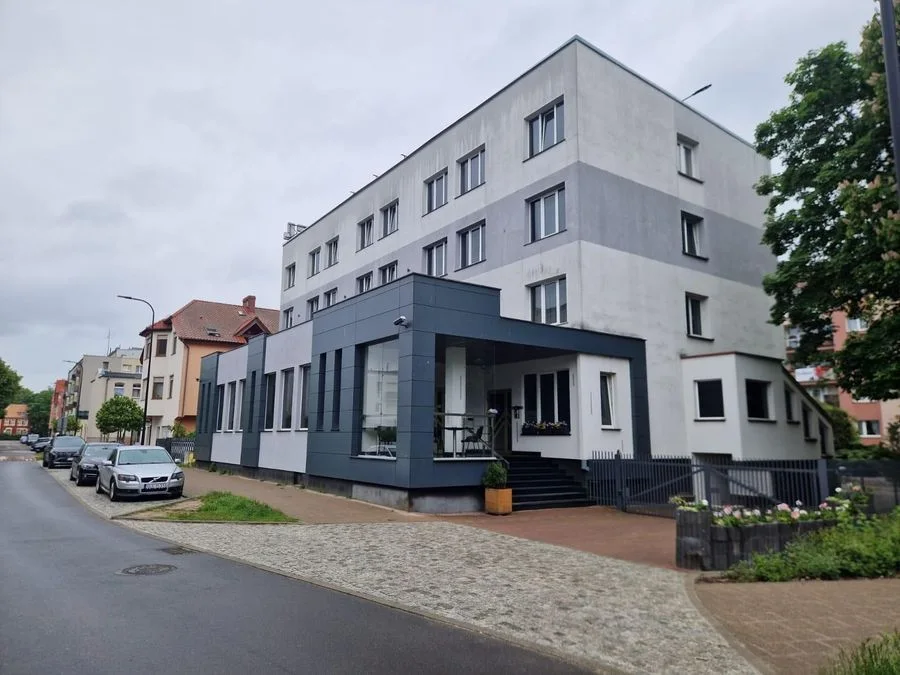 commercial property for sale in Lębork | 1,439 m²