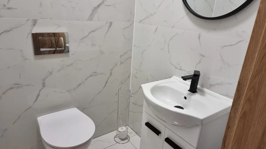 4-Zimmer Haus zur Miete in Kiełczówek | 135 m²