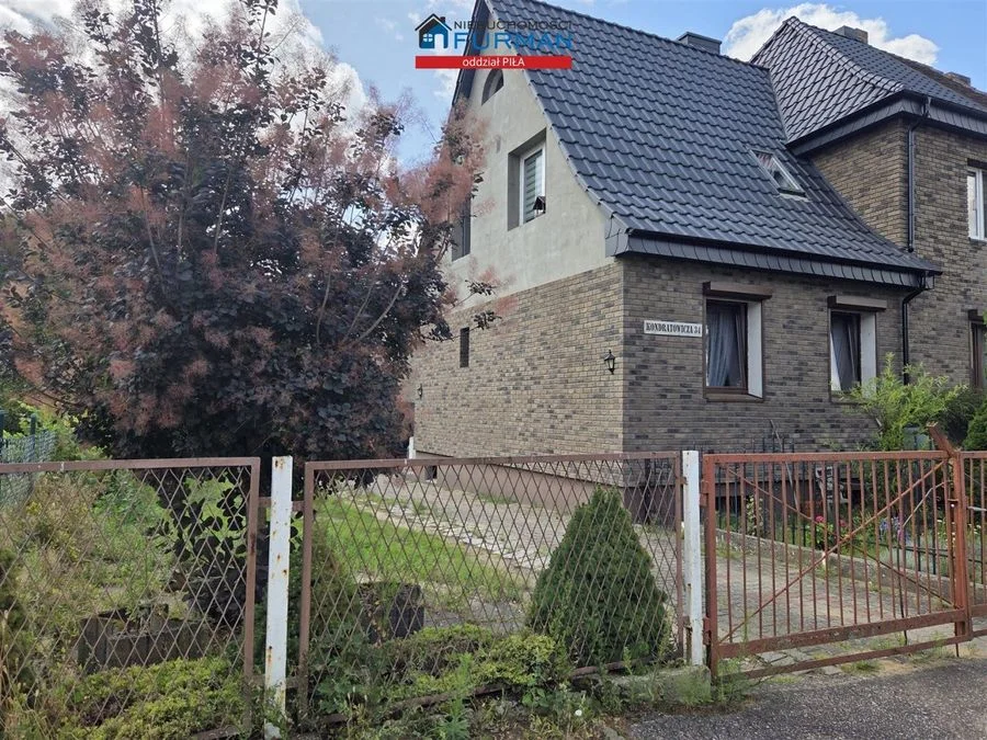 maison à vendre à Piła, Górne | 3 pièces | 58,5 m²