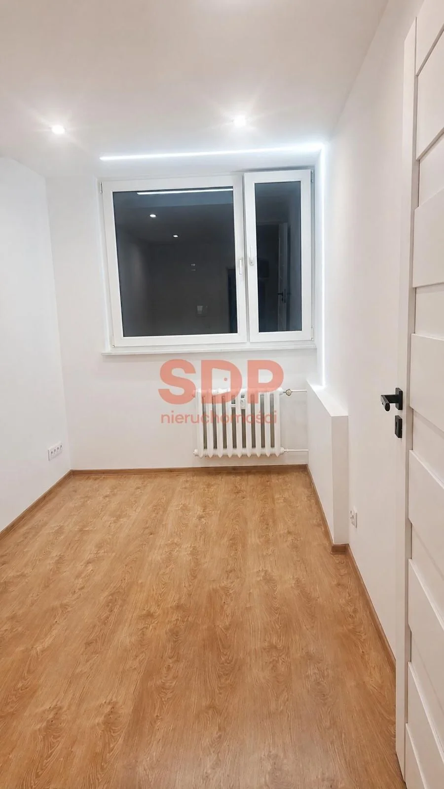 Mieszkanie wyremontowane w 2025 | Balkon | Cicha okolica