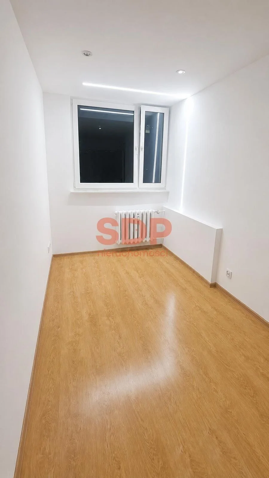3-Zimmer Wohnung zum Verkauf in Mikołów | 55,34 m²