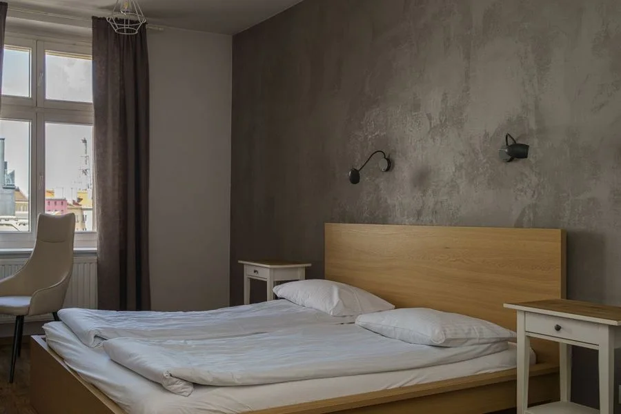 Sprzedam mieszkanie inwestycyjne o pow. 55 m²