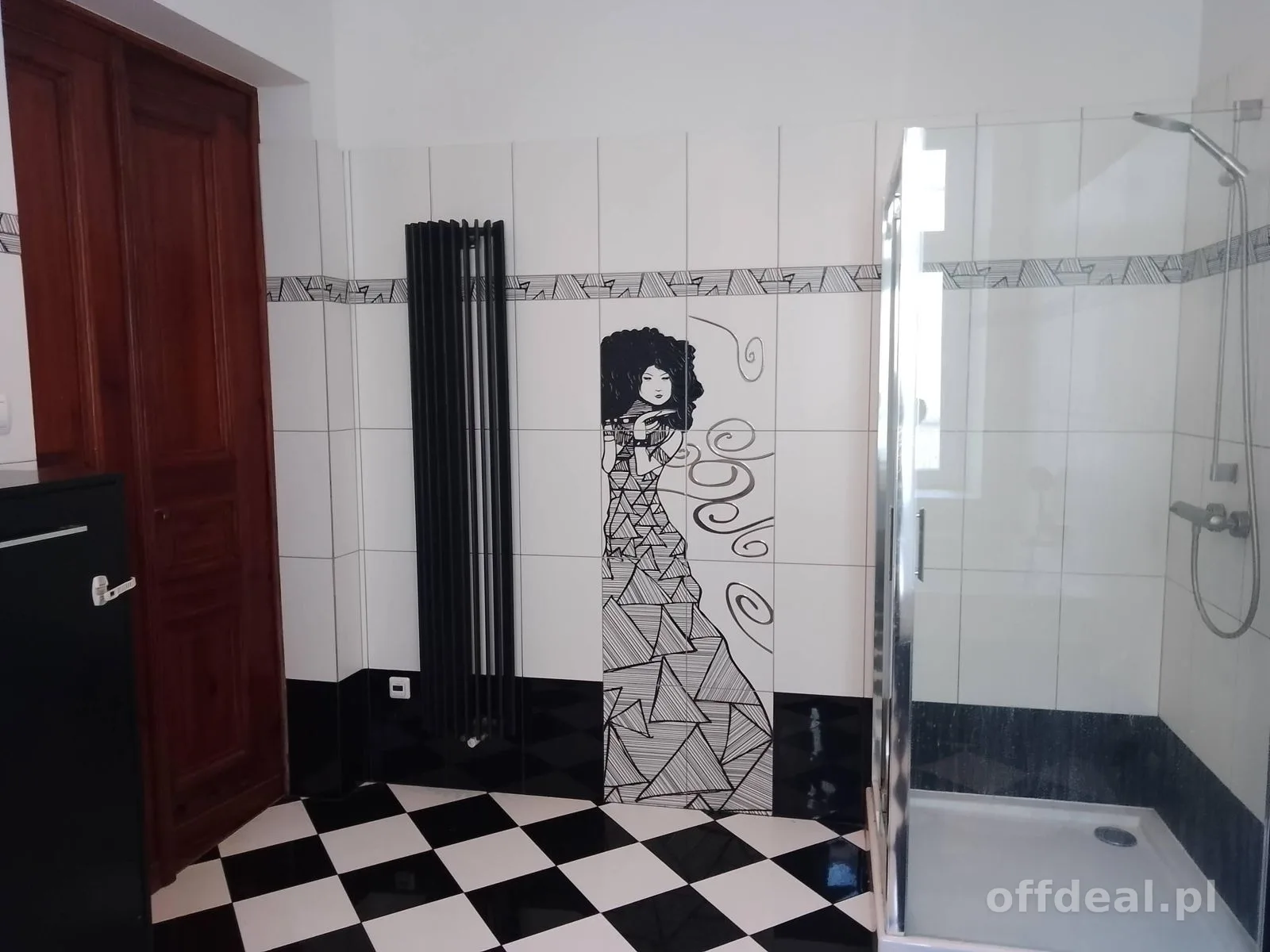 3-room apartment for sale in Łódź, Łódź-Śródmieście | 134.27 m²