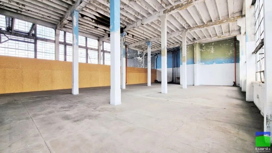 Gewerbeimmobilie zur Miete in Łódź, Teofilów | 510 m²