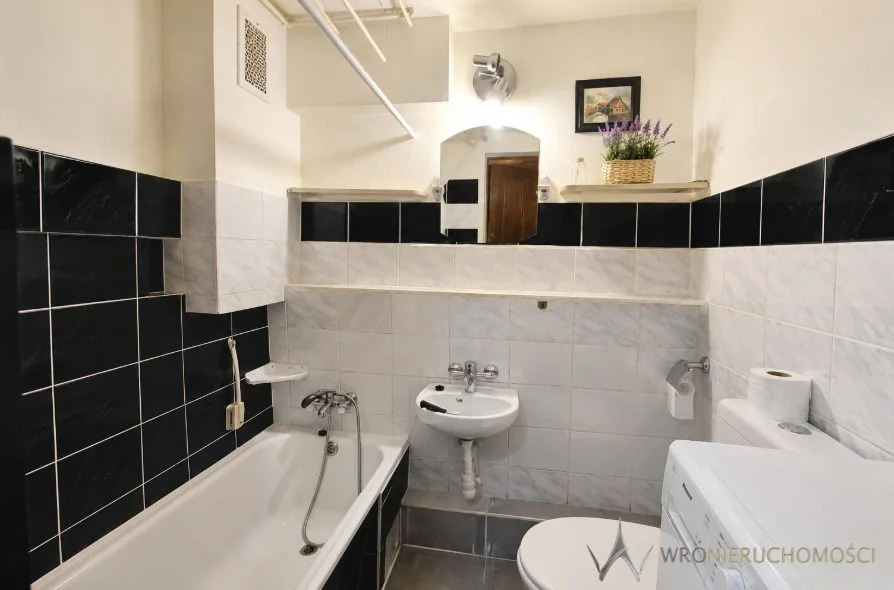 58 m² | 3 pokoje | Rozkładowe