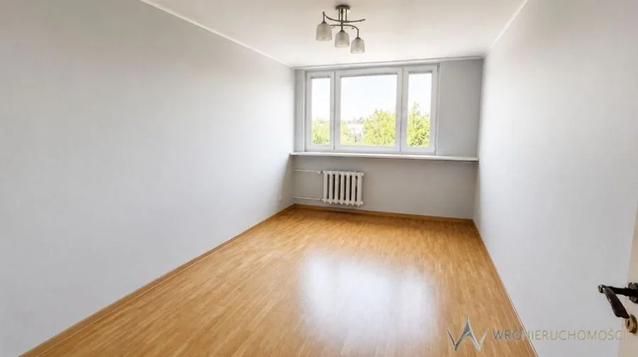 58 m² | 3 pokoje | Rozkładowe