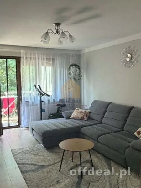 3-room apartment for sale in Legnica | 66 m²