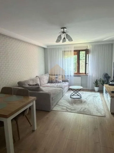 Tarninów/balkon/3-pok.