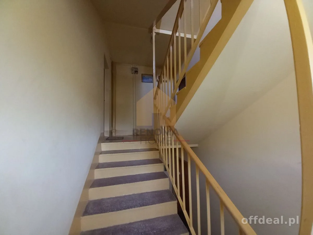 2-Zimmer Wohnung zum Verkauf in Świdnica | 45 m²
