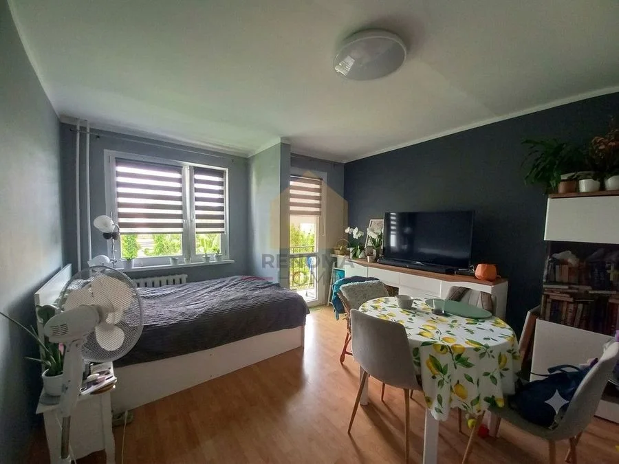 2-room apartment for sale in Świdnica | 45 m²