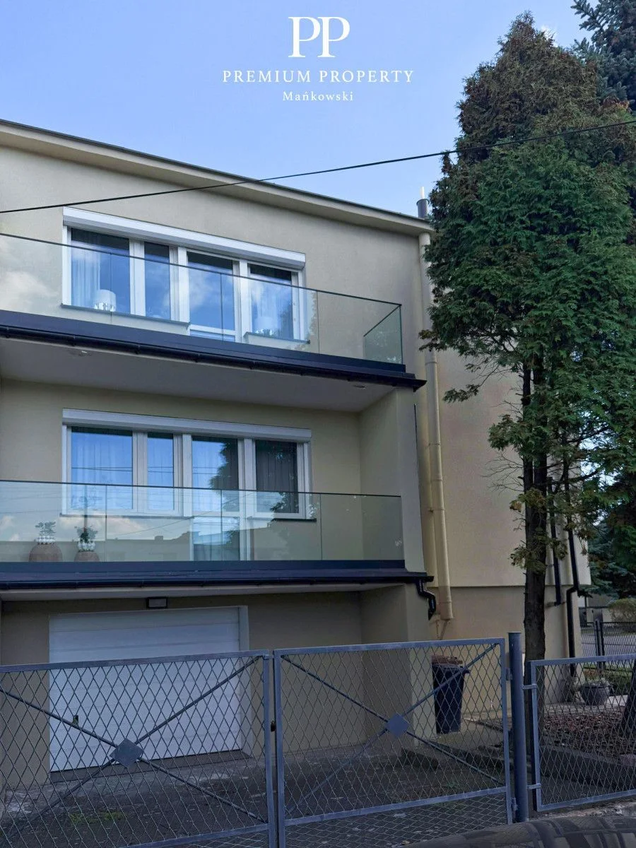 4-room house for rent in Bydgoszcz, Glinki | 180 m²