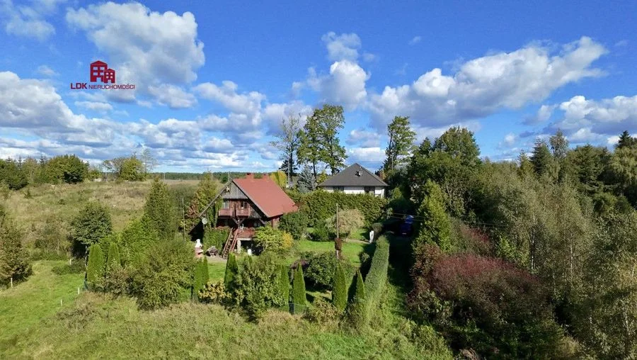 5-room house for sale in Grabno | 133.7 m²