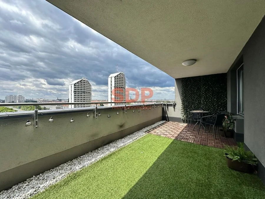 2-Zimmer Wohnung zum Verkauf in Wrocław, Śródmieście, Plac Grunwaldzki | 39,45 m²