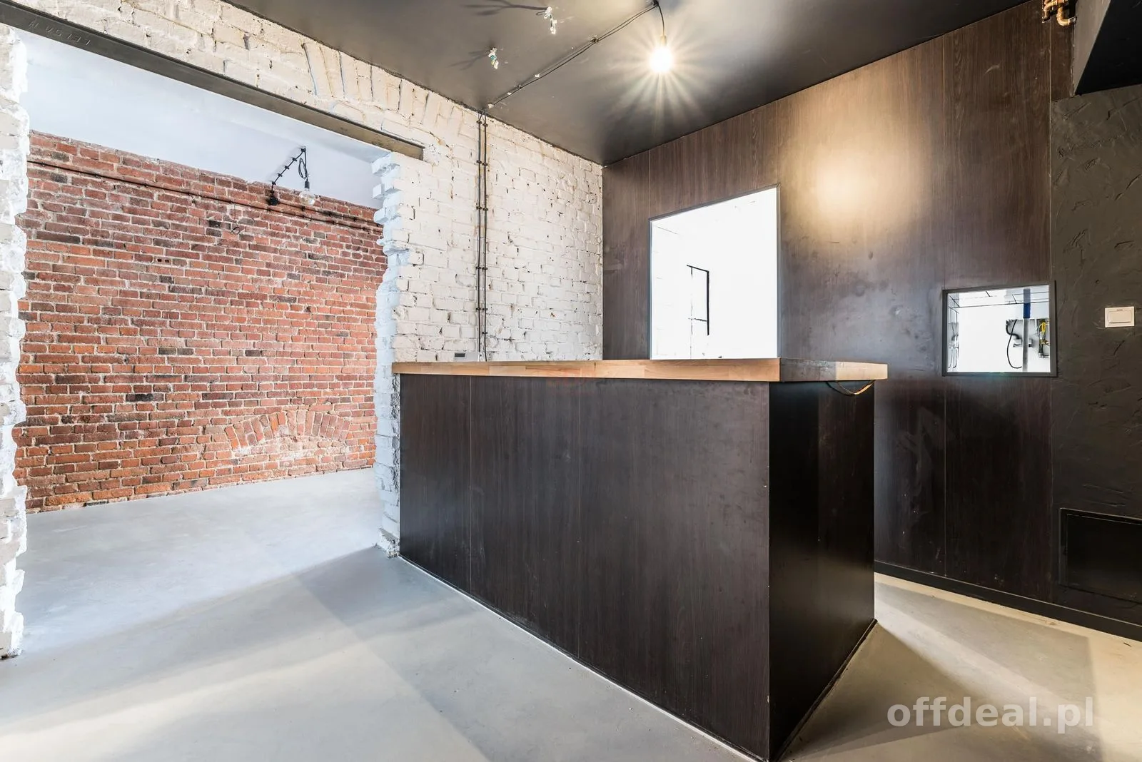 bien commercial à vendre à Wrocław, Śródmieście, Nadodrze | 116 m²