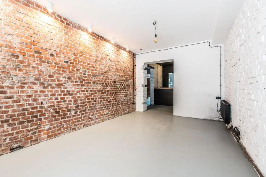 bien commercial à vendre à Wrocław, Śródmieście, Nadodrze | 116 m²