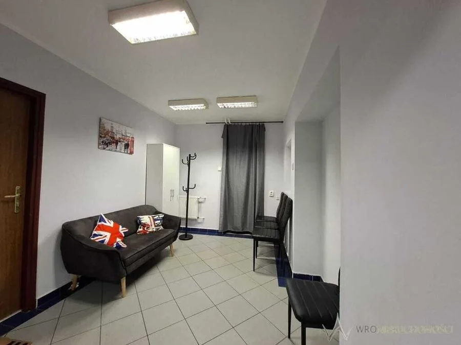 Lokal biurowy 30 m² | Wrocław