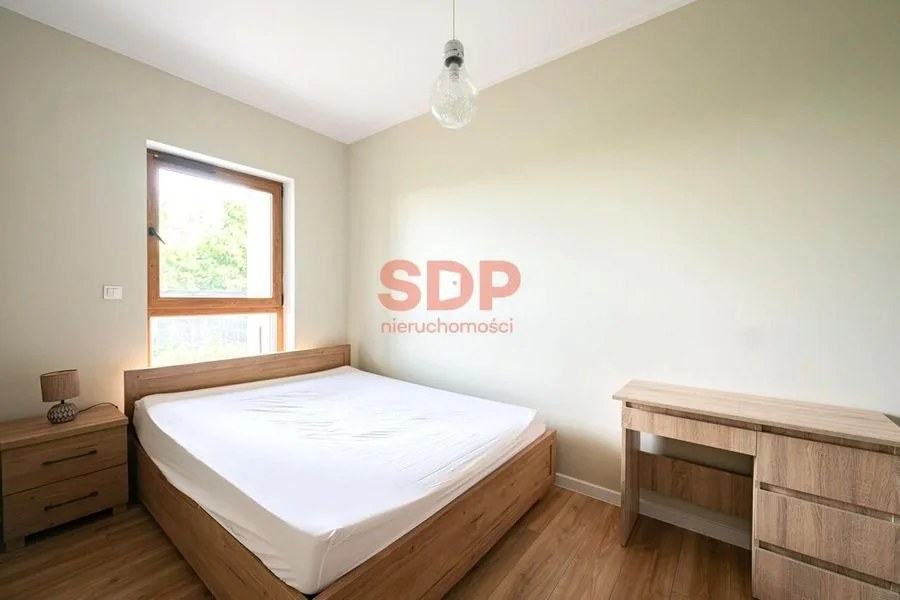 2-Zimmer Wohnung zum Verkauf in Wrocław, Krzyki, Księże | 41,27 m²