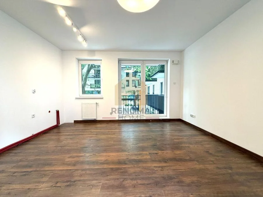 Biuro 44m2 | Centrum Sienkiewicza Nowe