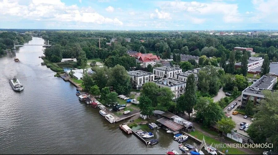 2-Zimmer Wohnung zum Verkauf in Wrocław, Krzyki, Przedmieście Oławskie | 47,1 m²