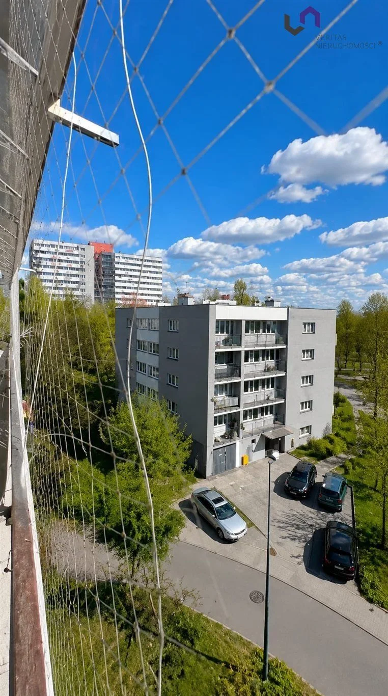 appartement à vendre à Katowice, Osiedle Tysiąclecia | 2 pièces