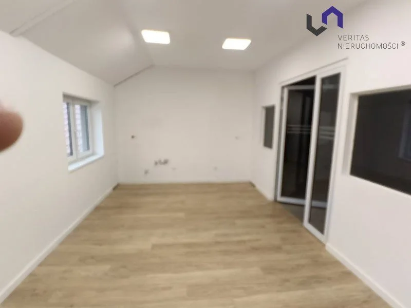 Lokal na wynajem, Katowice