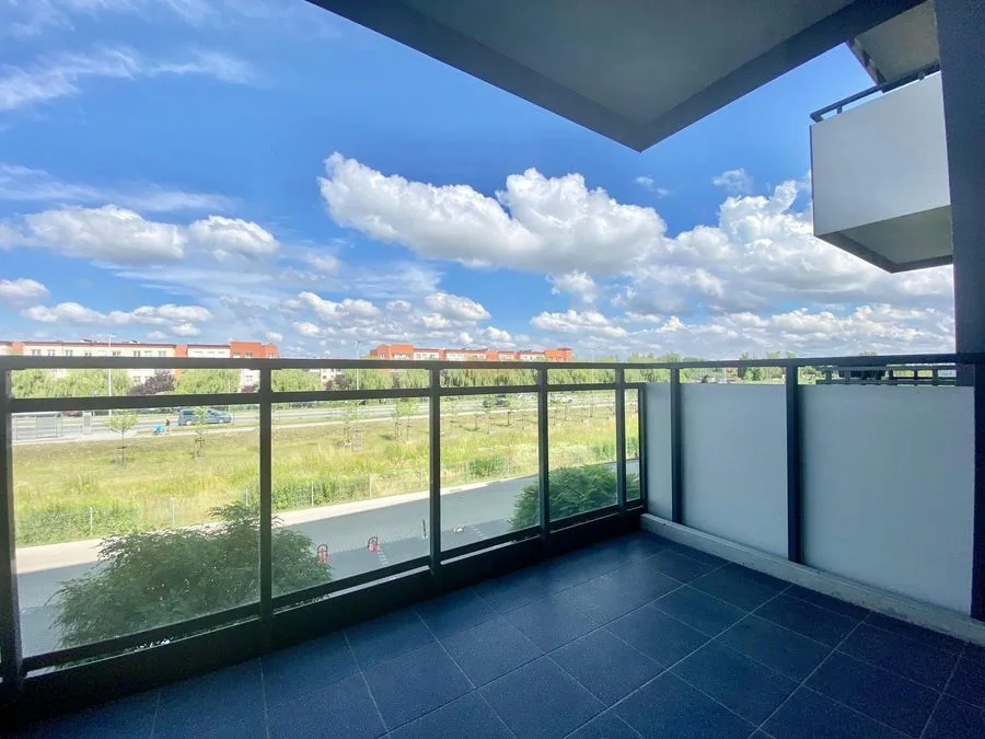 3-Zimmer Wohnung zur Miete in Wrocław, Krzyki, Jagodno | 68 m²