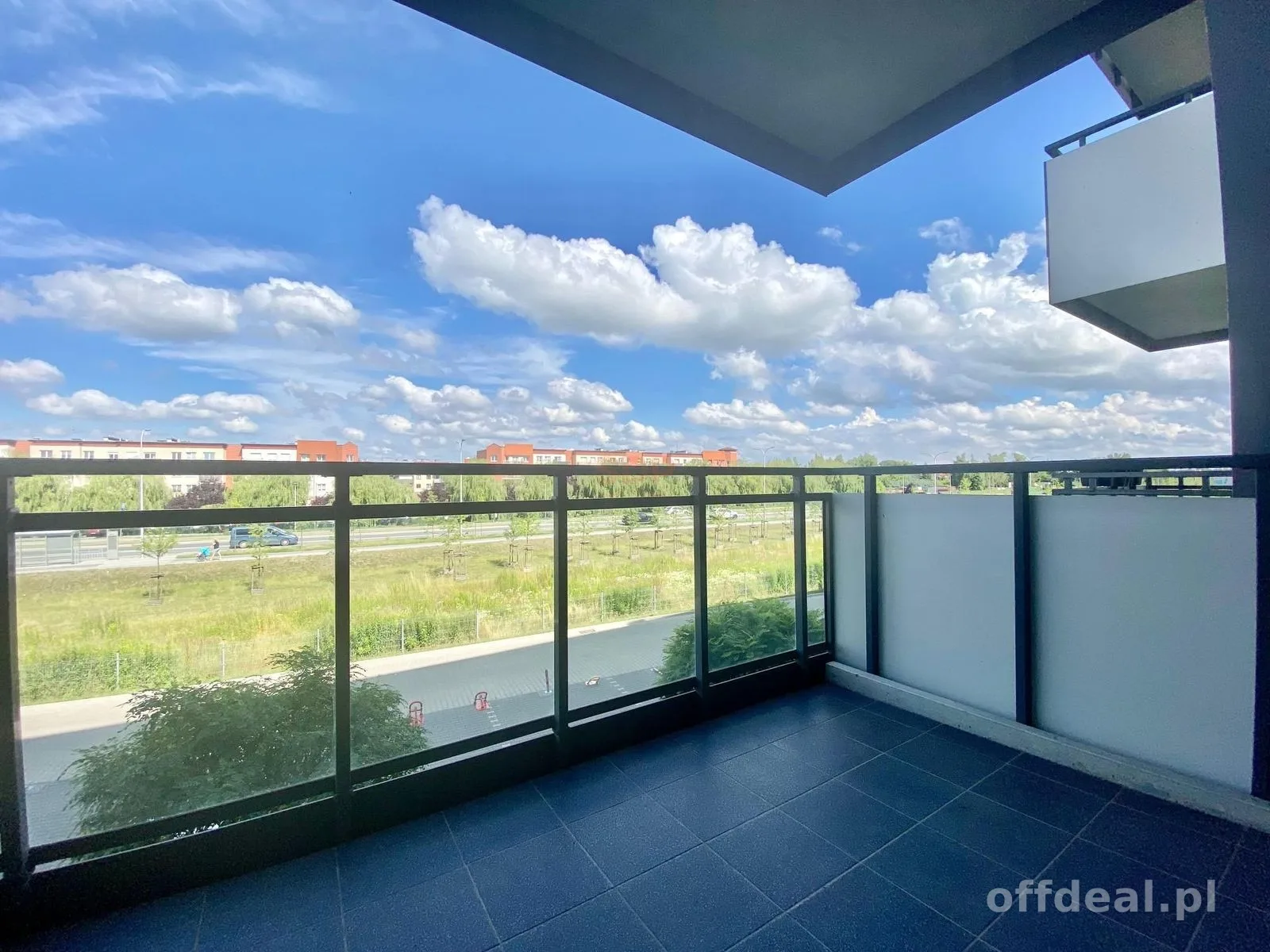 3-Zimmer Wohnung zur Miete in Wrocław, Krzyki, Jagodno | 68 m²