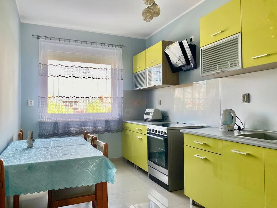 3-Zimmer Wohnung zur Miete in Wrocław, Krzyki, Jagodno | 68 m²