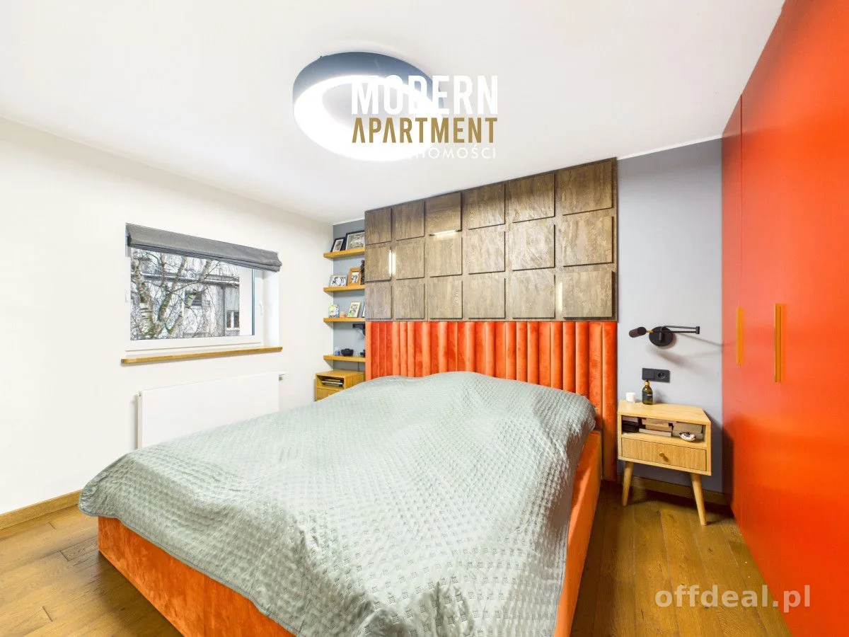 5-room apartment for sale in Gdynia, Działki Leśne | 133 m²