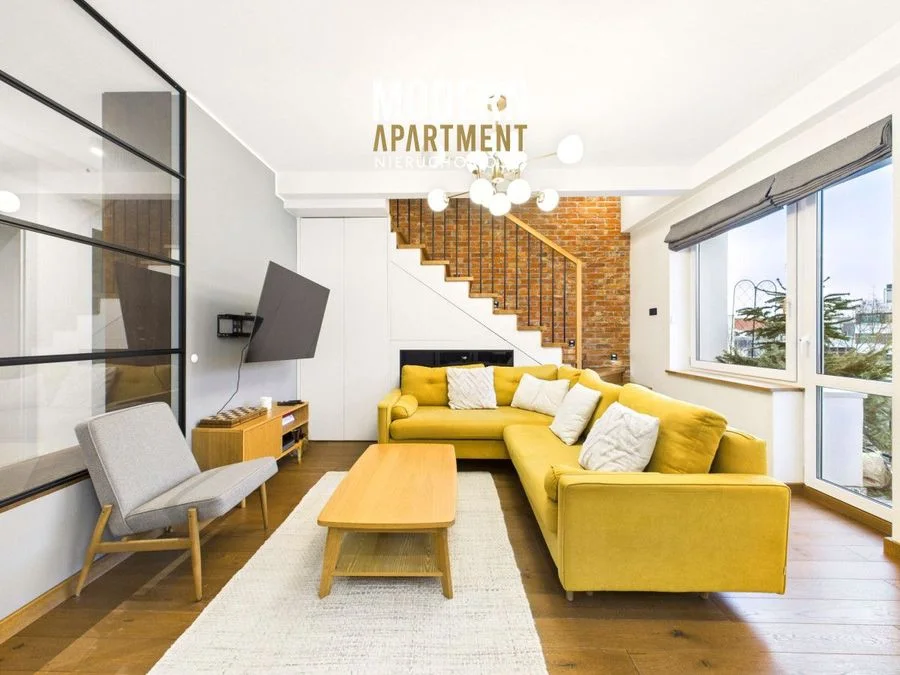 5-room apartment for sale in Gdynia, Działki Leśne | 133 m²