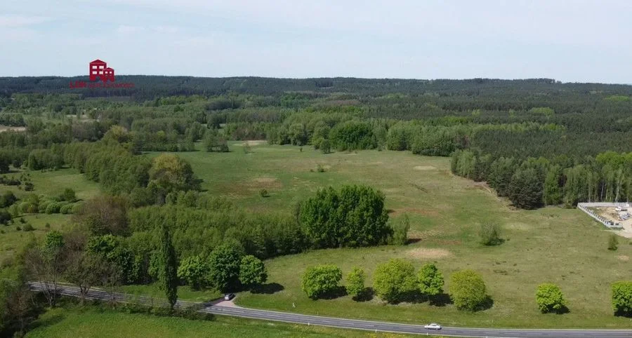 plot for sale in Droszków | 19,790 m²