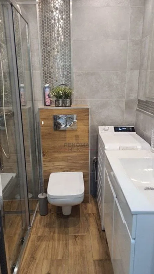 appartement à vendre à Lubin | 2 pièces | 45,22 m²