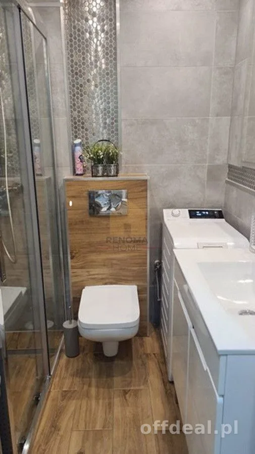 appartement à vendre à Lubin | 2 pièces | 45,22 m²