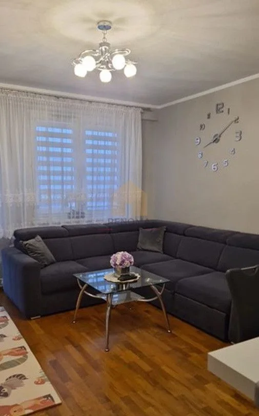 appartement à vendre à Lubin | 2 pièces | 45,22 m²