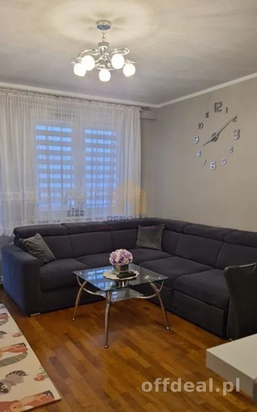 appartement à vendre à Lubin | 2 pièces | 45,22 m²