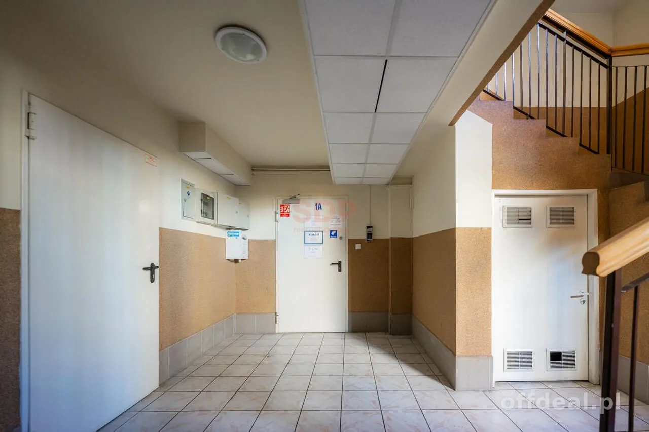 комерційна нерухомість на продаж у Wrocław, Psie Pole, Karłowice | 276,24 m²