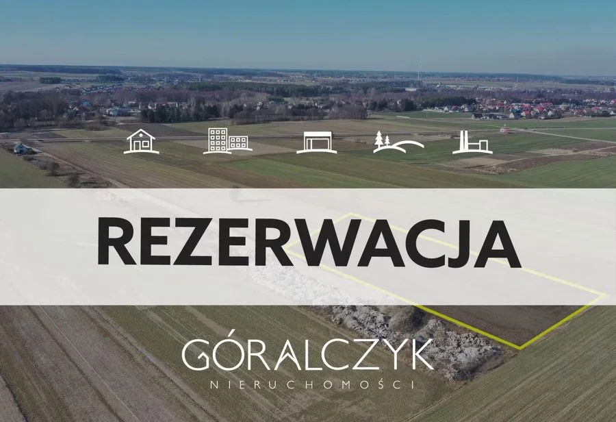 Okazja - działki obok Osiedla Jaśminowego