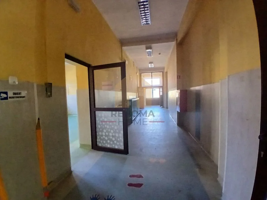 Budynek użytkowy 859 m² | Wałbrzych | inwestycyjny