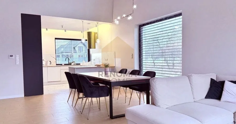 5-room house for sale in Środa Śląska | 212 m²
