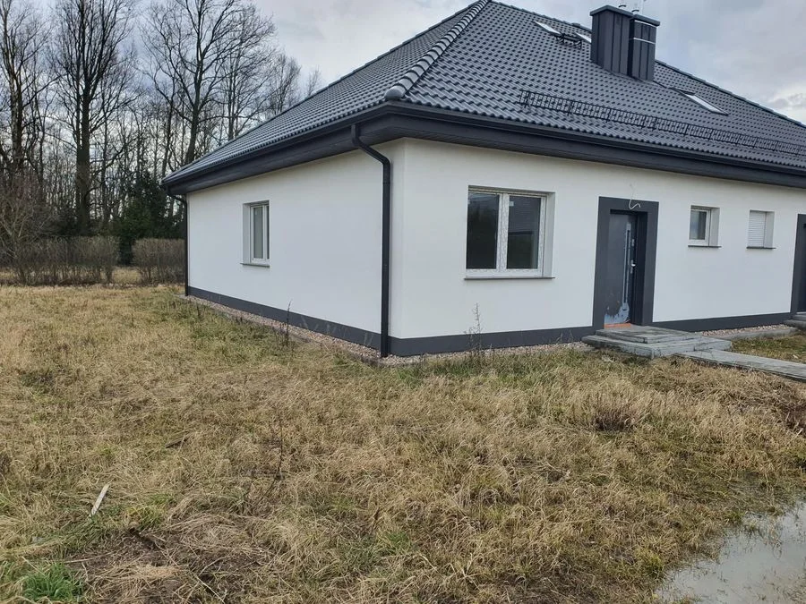 maison à vendre à Długołęka | 4 pièces | 120 m²
