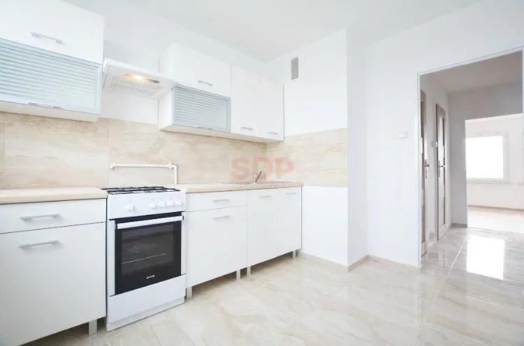 4-Zimmer Wohnung zum Verkauf in Wrocław, Krzyki, Gaj | 69,7 m²