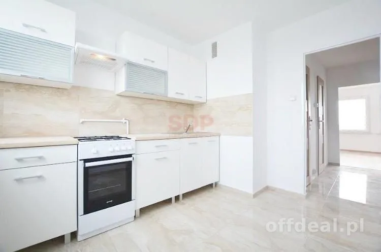 4-Zimmer Wohnung zum Verkauf in Wrocław, Krzyki, Gaj | 69,7 m²