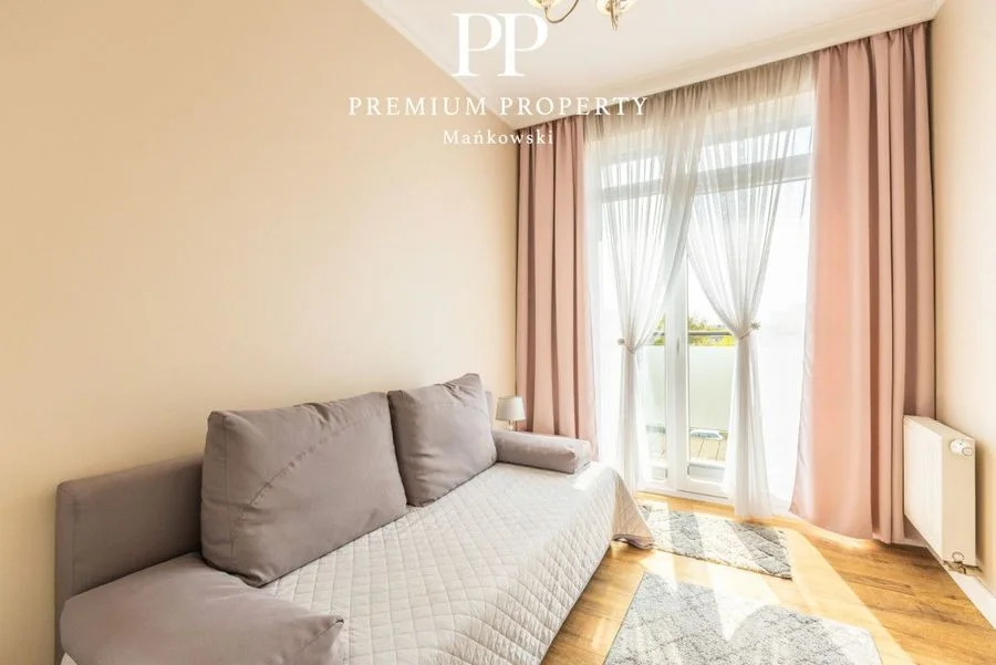 Szwederowo/3pokoje 64m2/taras 40m2/ 2018rok