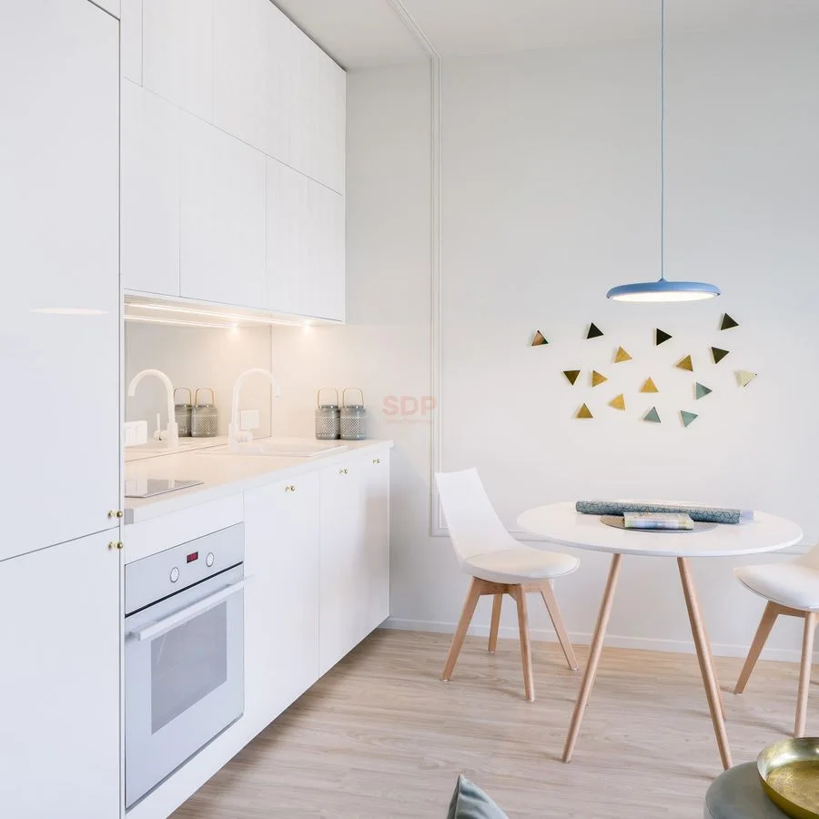 2-Zimmer Wohnung zum Verkauf in Iwiny | 32,31 m²