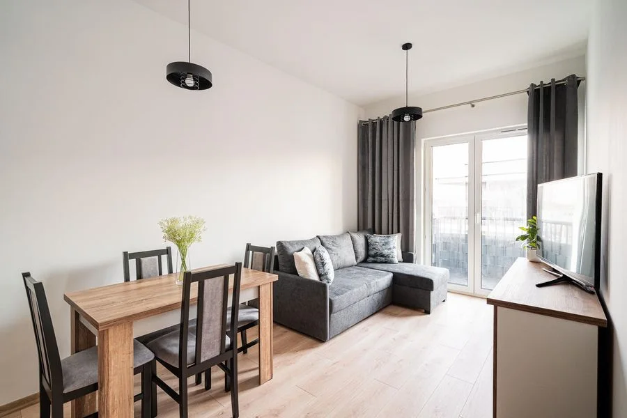 2-room apartment for sale in Kołobrzeg, Zachodnia | 39.23 m²