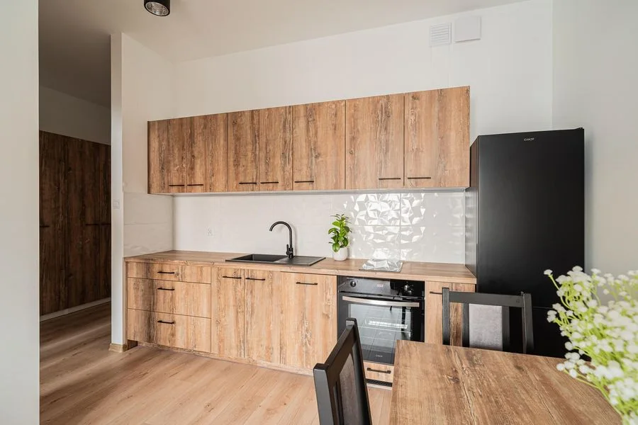 2-room apartment for sale in Kołobrzeg, Zachodnia | 39.23 m²