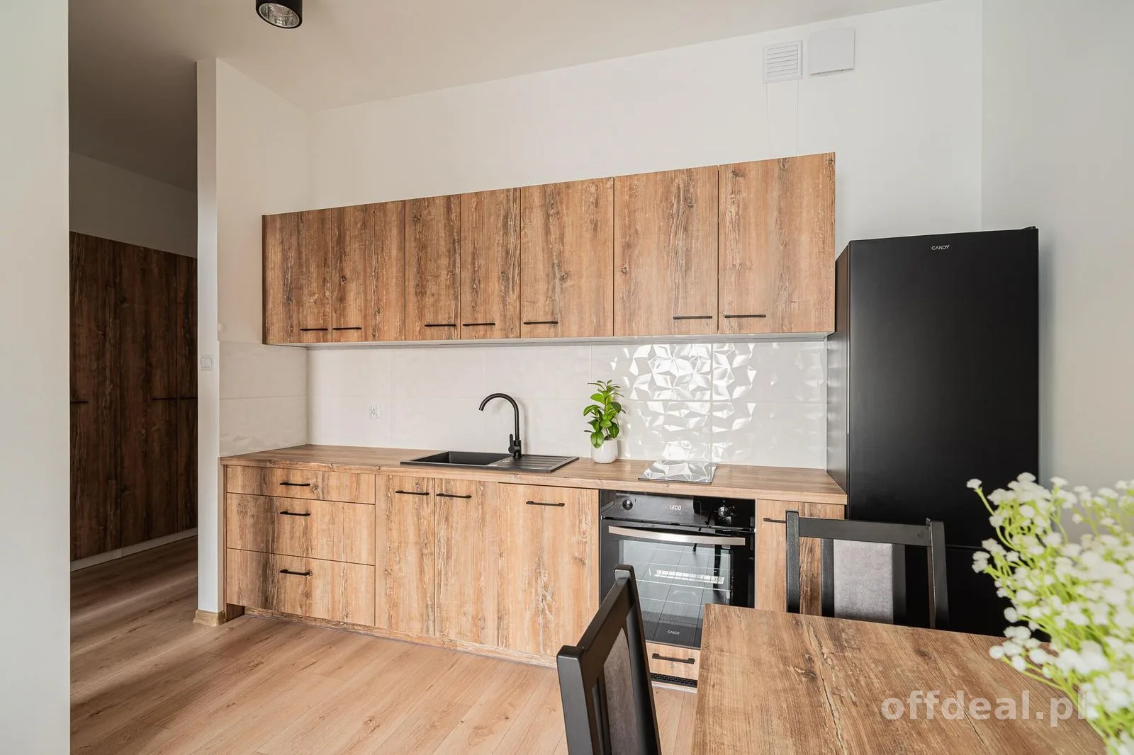 2-room apartment for sale in Kołobrzeg, Zachodnia | 39.23 m²