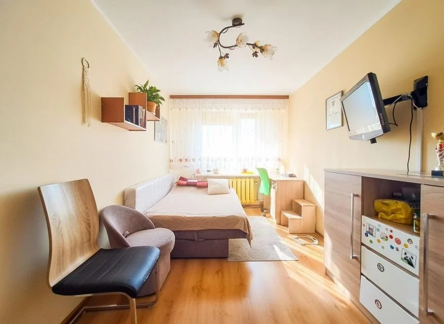 appartement à vendre à Ełk, Konieczki | 4 pièces | 70,4 m²