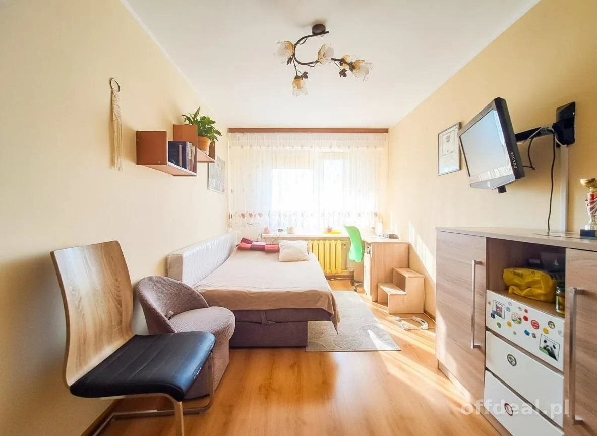 appartement à vendre à Ełk, Konieczki | 4 pièces | 70,4 m²