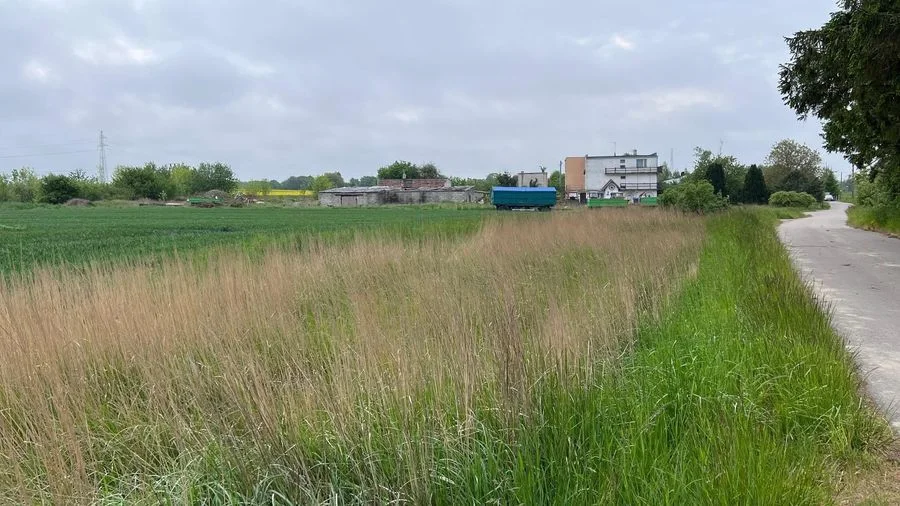 ділянка на продаж у Ustronie Morskie | 3 094 m²